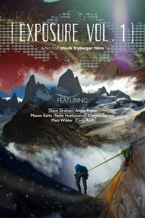Постер: Exposure Vol. 1