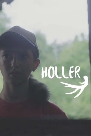 Постер: Holler