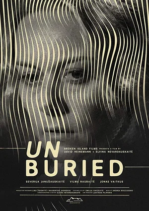 Постер: Unburied