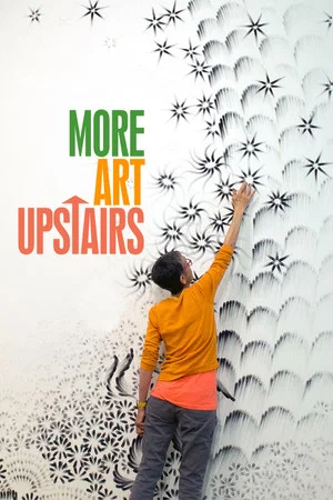 Постер: More Art Upstairs