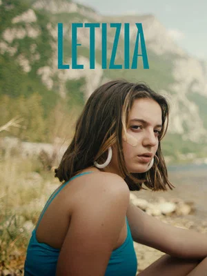 Постер: Letizia