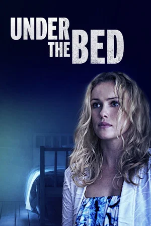Постер: Under the Bed
