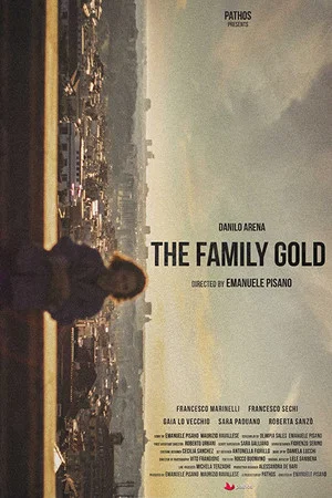 Постер: The Family Gold