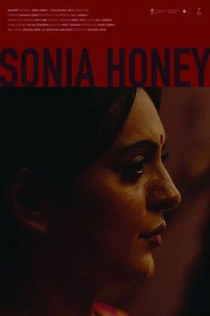 Постер: Sonia Honey