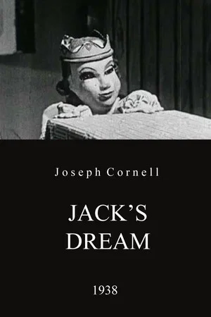 Постер: Jack's Dream