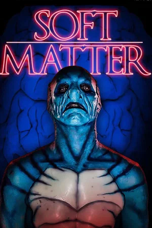 Постер: Soft Matter