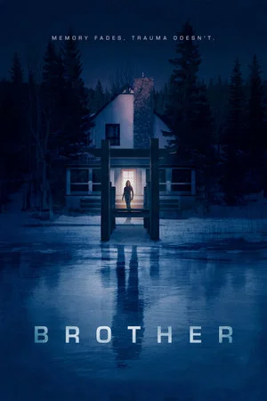 Постер: Brother