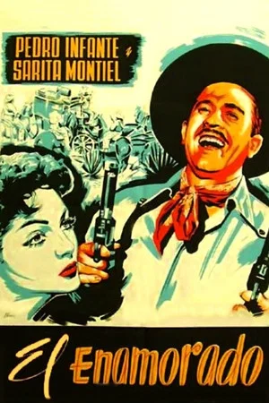 Постер: El enamorado