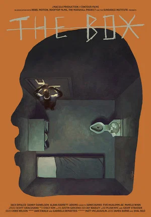 Постер: The Box
