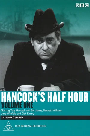 Постер: Hancock's Half Hour: Volume 1