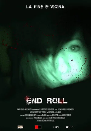 Постер: End Roll