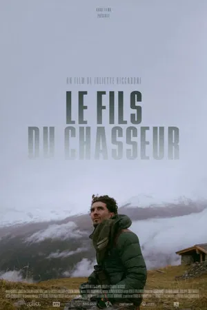 Постер: Le Fils du chasseur