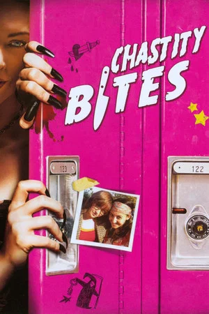 Постер: Chastity Bites