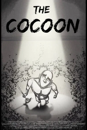 Постер: The Cocoon