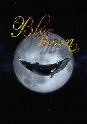 Постер: Blue Moon