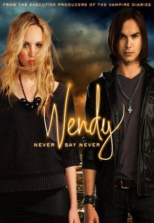 Постер: Wendy