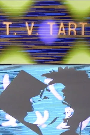 Постер: T.V. Tart