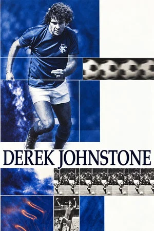 Постер: Derek Johnstone
