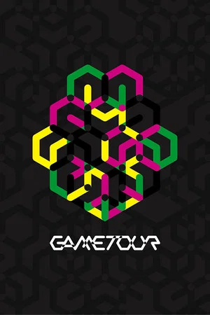 Постер: Perfume First Tour 「Game」