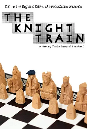 Постер: The Knight Train