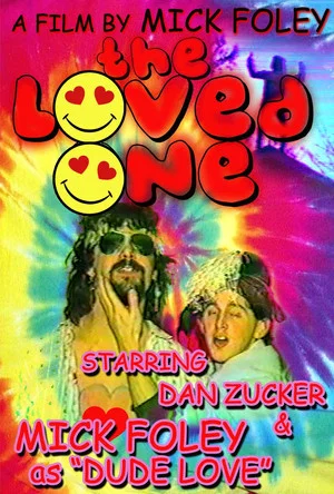 Постер: The Loved One