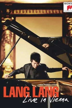 Постер: Lang Lang - Live in Vienna