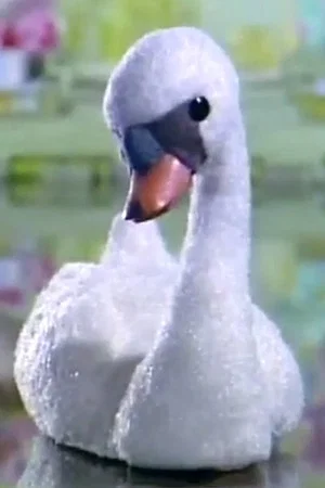 Постер: The Ugly Duckling