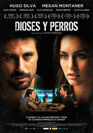 Постер: Dioses y perros