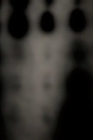 Постер: Analogue Binary System