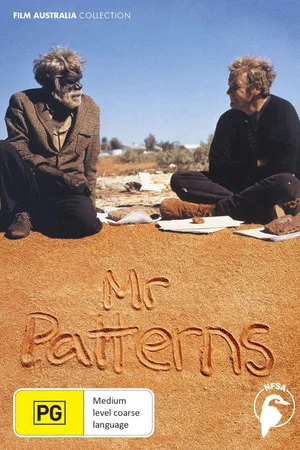 Постер: Mr. Patterns