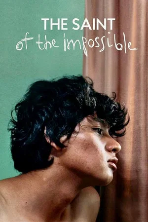 Постер: The Saint of the Impossible