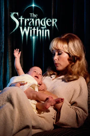 Постер: The Stranger Within