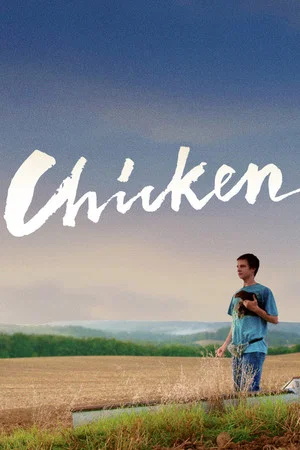 Постер: Chicken