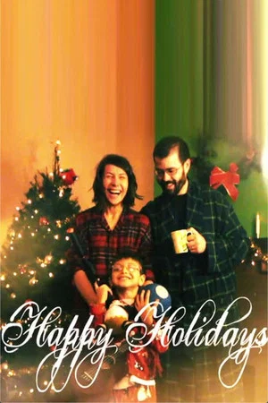 Постер: Happy Holidays