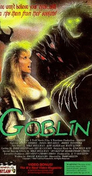 Постер: Goblin