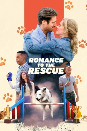 Постер: Romance to the Rescue