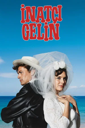 Постер: İnatçı Gelin