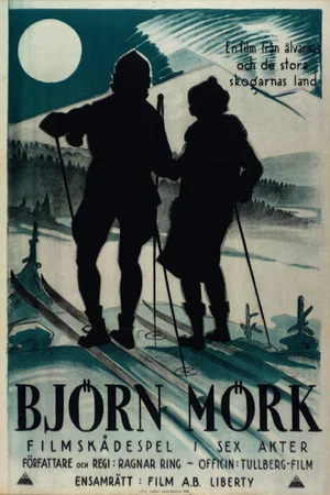 Постер: Björn Mörk