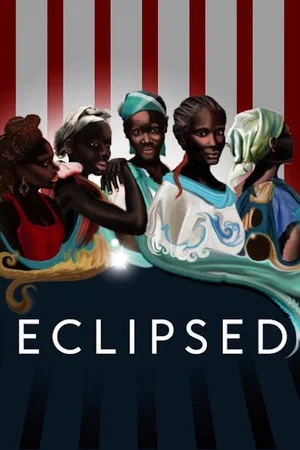 Постер: Eclipsed