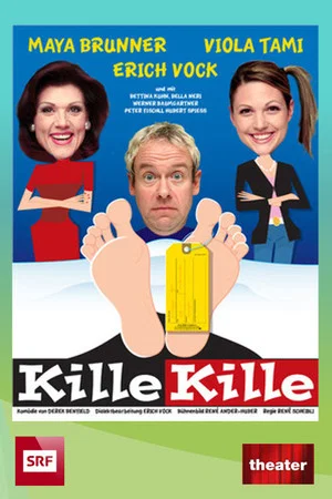 Постер: Kille Kille