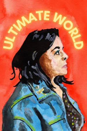 Постер: Ultimate World