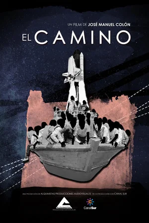 Постер: El Camino