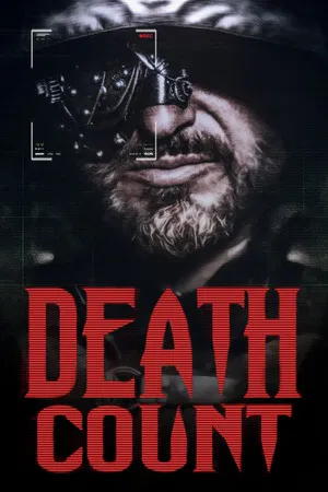 Постер: Death Count