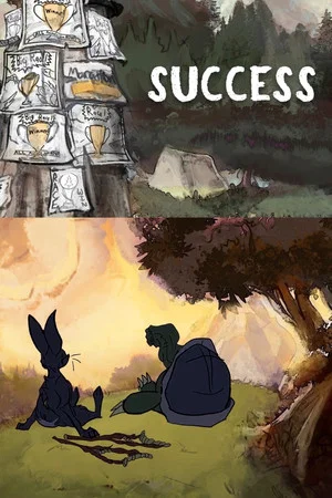 Постер: Success