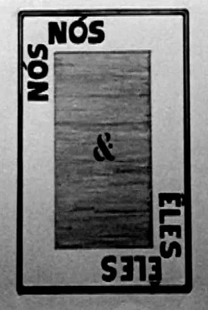 Постер: Nós & Eles