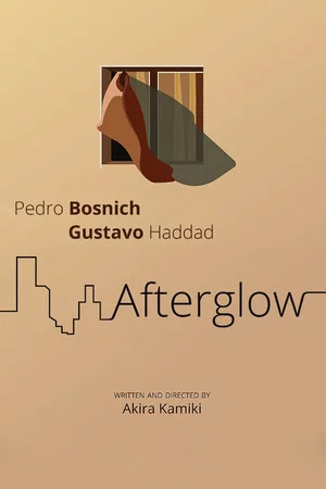 Постер: Afterglow