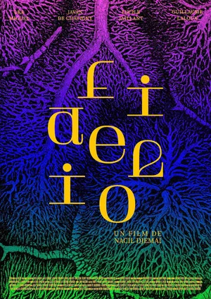 Постер: Fidelio