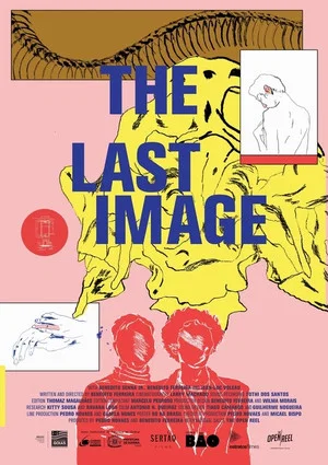 Постер: The Last Image