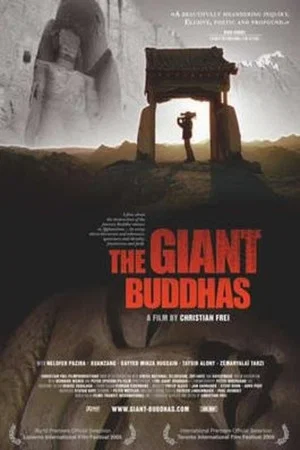Постер: The Giant Buddhas