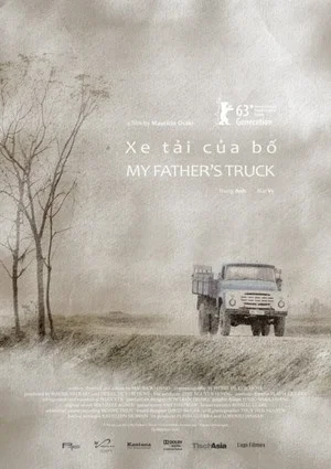 Постер: My Father's Truck